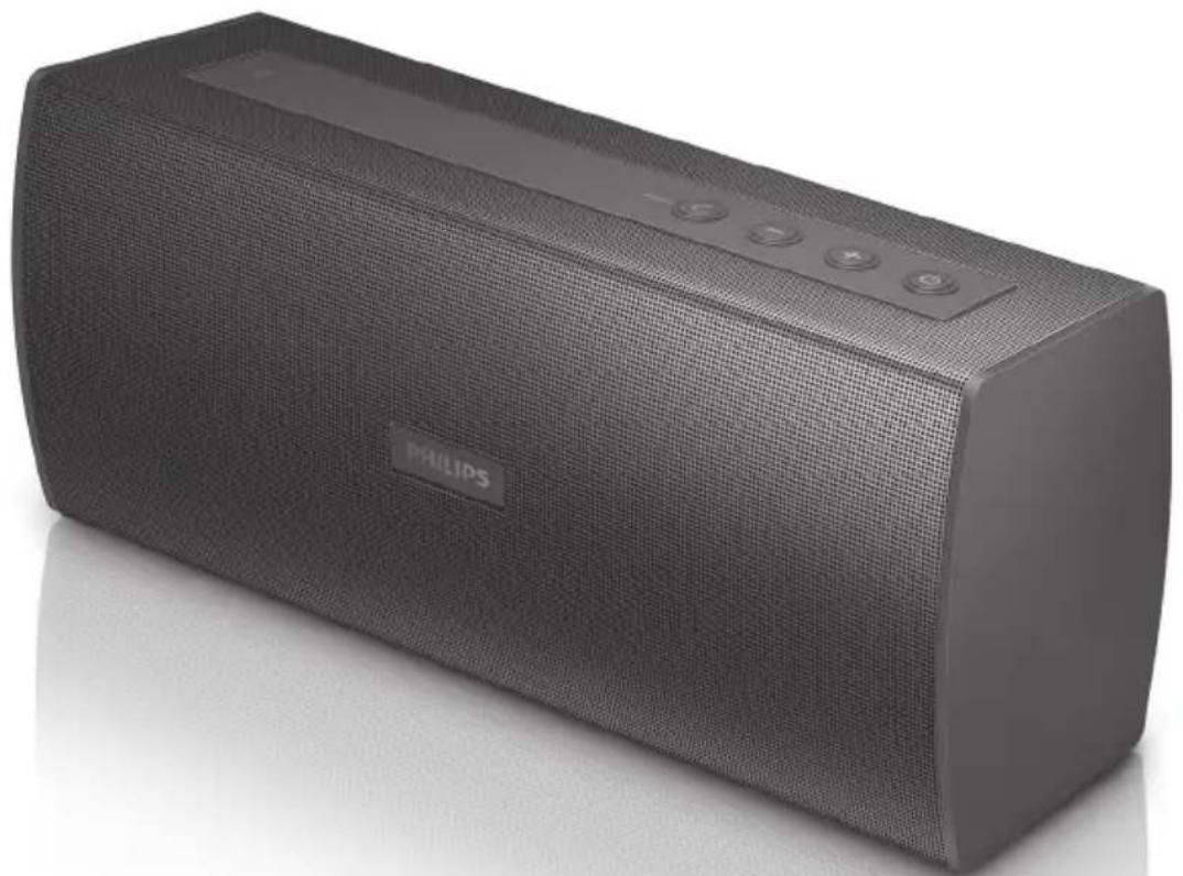 PHILIPS BT3010B - Toujours là pour vous aider - 2