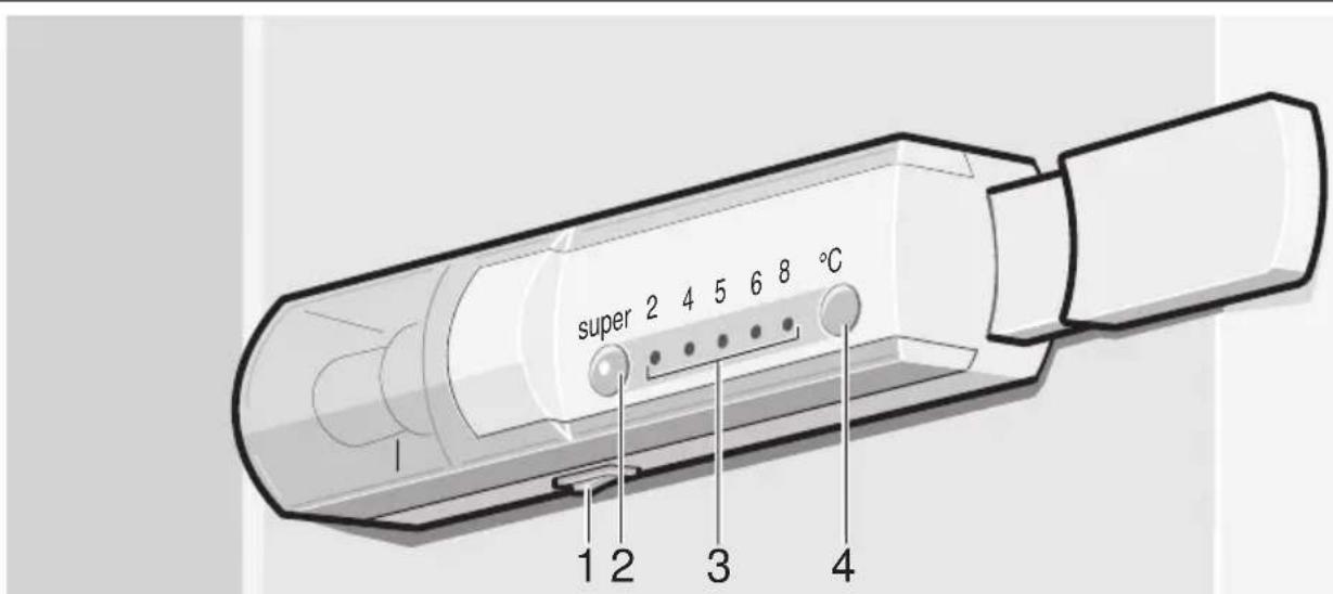 BOSCH Serie 4 KID24A30 - Garanti Şartları - 4