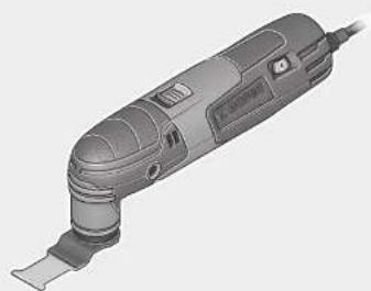 BOSCH PMF 220 CE - 1