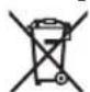BOSCH PMF 220 CE - Entsorgung - 1