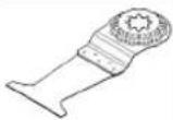 BOSCH GOP 3028 Professional - 選擇嵌件工具 - 6