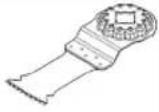 BOSCH GOP 3028 Professional - การเปลี่ยนเครื่องมือ - 5
