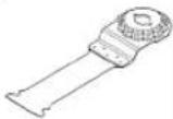 BOSCH GOP 3028 Professional - 選擇嵌件工具 - 4