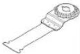 BOSCH GOP 3028 Professional - 选择工具刀头 - 4