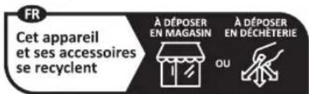 BOSCH GOP 3028 Professional - Valable uniquement pour la France : - 2