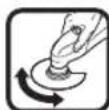 BOSCH GOP 3028 Professional - หลักการปฏิบัติงาน - 2