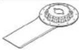 BOSCH GOP 3028 Professional - การเปลี่ยนเครื่องมือ - 23