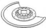 BOSCH GOP 3028 Professional - Selecting an Accessory - 22