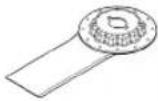 BOSCH GOP 3028 Professional - Choix de l'accessoire de travail - 30
