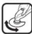 BOSCH GOP 3028 Professional - Operating principle - 2
