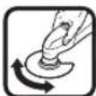BOSCH GOP 3028 Professional - 操作准则 - 2
