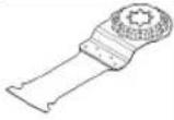 BOSCH GOP 3028 Professional - การเปลี่ยนเครื่องมือ - 3