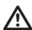 BOSCH TDS2251 - Advarsel!: - 1