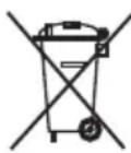 BOSCH TDS2251 - Informação sobre eliminação - 1