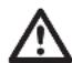 BOSCH TDS2251 - Attention ! : - 1
