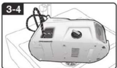 BOSCH TDS2251 - BOSCH - 12