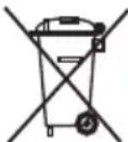 BOSCH TDS2251 - Bortskaffelse - 1