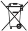 BOSCH TDS2251 - Information sur l'élimination des déchets - 1