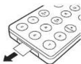 GENEVA GENMODMDBTBL - RECICLAGEM - 1