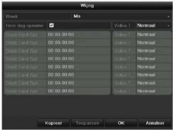 ABUS TVVR36100 - Opmerking - 2