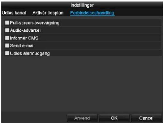 ABUS TVVR36100 - Forbindelseshandling - 1