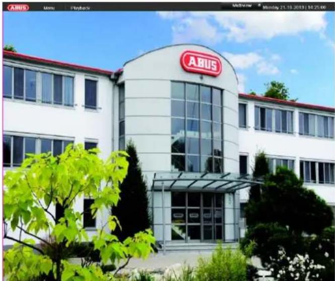 ABUS TVVR36100 - Overview - 1
