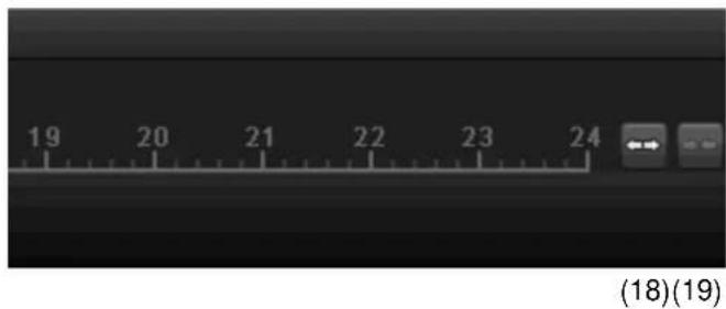 ABUS TVVR36100 - Control a través de campo de control - 3