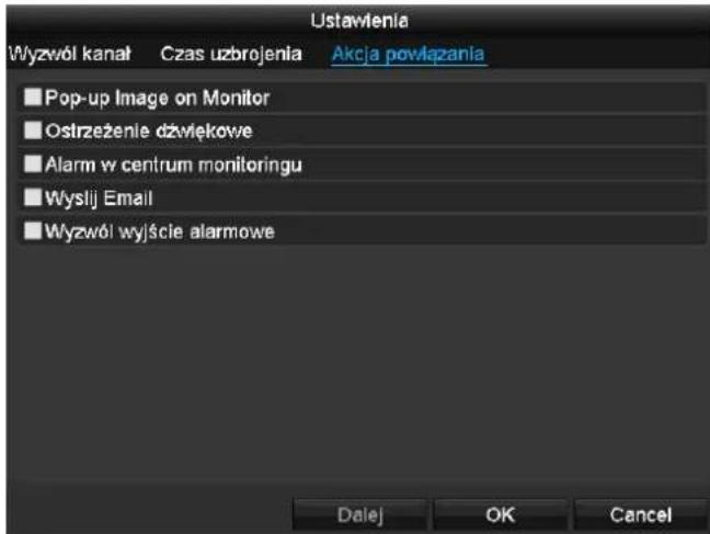 ABUS TVVR36100 - Czynność połączenia - 1