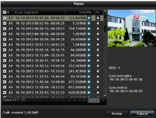 ABUS TVVR36100 - Wskazówka - 1