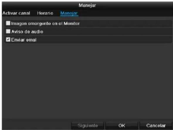 ABUS TVVR36100 - Reacción - 1