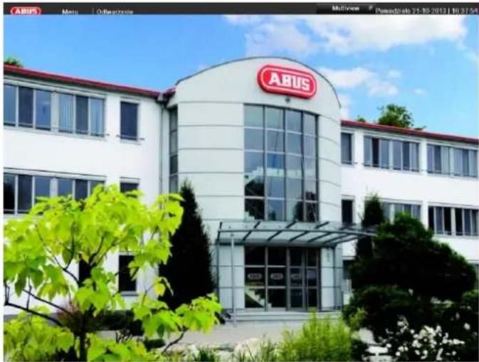 ABUS TVVR36100 - Przegład - 1