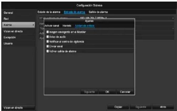 ABUS TVVR36100 - Acción de enlace - 1