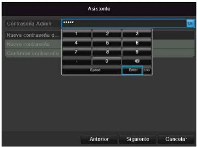 ABUS TVVR36100 - Advertencia - 1