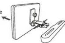 LENCO DVP939 - Mounting the DVD in a Car - 4