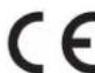 LENCO DVP939 - CE Marking - 1
