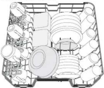 WHIRLPOOL WFE 2B19 - HORNIKOŠ - 1