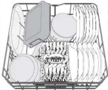 WHIRLPOOL WFE 2B19 - ALSO KOSÁR - 1