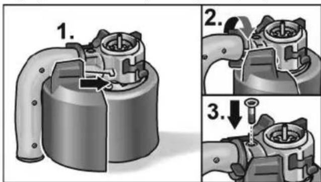 Flex BSE 143 100 Set - DIKKAT!erkzeuge GmbH  
Bahnhofstrasse 15, D-71711 Steinheim/Murr - 1