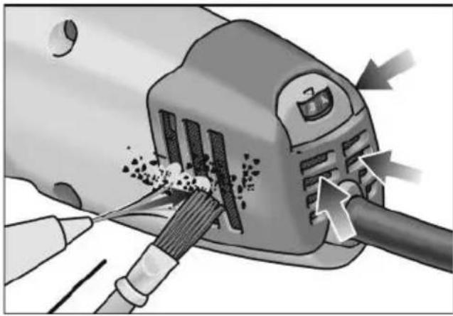 Flex BSE 143 100 Set - Stofbeschemkap reinigen87f1bc5fe2cd14043f9.jpg)

Peter Lameli Technical Head

![](images/731c38f82757fd80498fb115a05c54b63f6e85a9f4c07a1aa3bf4074632ed6a9.jpg)

Klaus Peter Weinper  
Head of Quality  
Department (QD)

15/12/2020

FLEX-Elektrowerzeuge GmbH  
Bahnhofstrasse 15, D-71711 Steinheim/Murr - 1