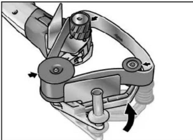 Flex BSE 143 100 Set - !PRECAUCIONI - 1