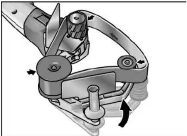 Flex BSE 143 100 Set - BHIMAHHE! - 1