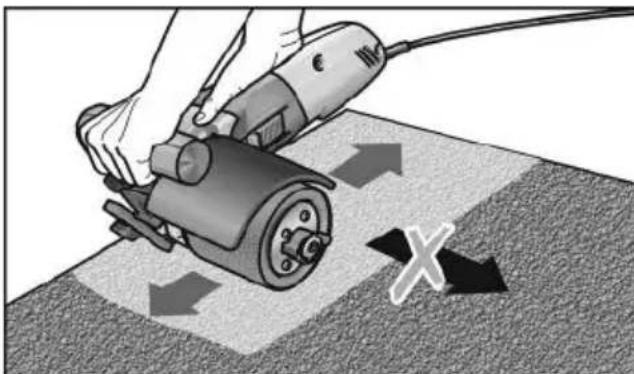 Flex BSE 143 100 Set - Arbejdsopgaver med gummilufrullee.jpg)

- Ağır kırlenme durumunda, kapalıkın klipsini,—çın,"—çikarin ve basın)—hava ile tamamen"—disari—"üfleyin. - 2