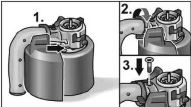 Flex BSE 143 100 Set - ATENTIEIADIJUMS - 1