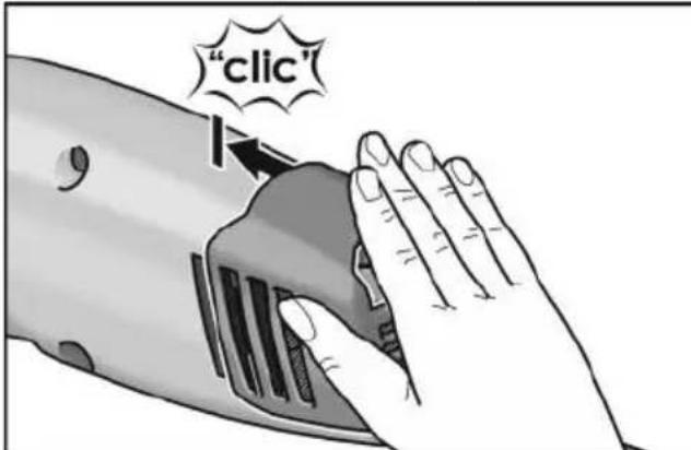 Flex BSE 143 100 Set - Stofbeschemkap aanbrengenp \eta$ λειανση,   
- kaθαρο φινίρισμα χωρίς auλακωσεις,   
-  ano0n p i   a t o c ,   
- uynan n npaywoyikotnra xapn stn eyaan ywvia επaφns (avaloya με tn δiaμεtpo). - 1