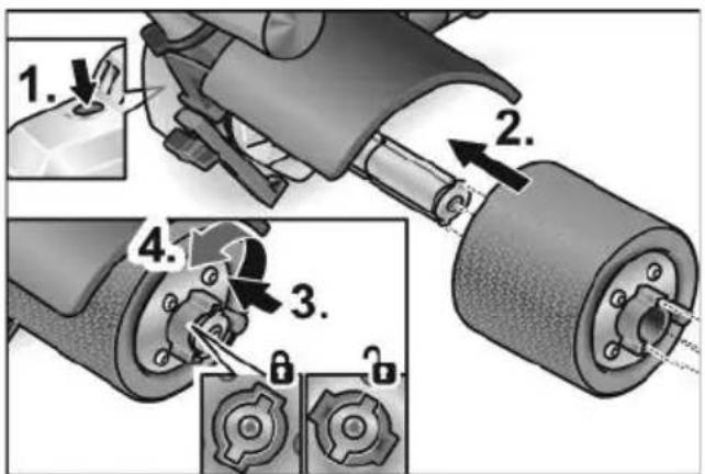 Flex BSE 143 100 Set - Pričvršćivanje alataaruosade kasutamisel kaotab tootja garantii omakeftivuse.

Tagumiste ohu sissevooluavade kaudunäeb too ajal tekkipaid sademeid.

Kui seadmest tuleb rohkesti sādemeid, tuleb see kohe välja lūlitada. Viige ajamisōlm totja volitusega klienditeenindusse. - 1