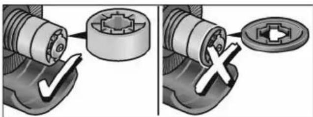 Flex BSE 143 100 Set - Instrumenta dostiprinăšana - 2