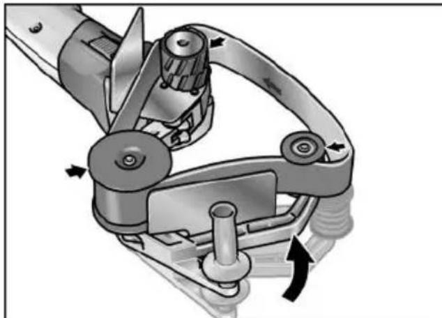Flex BSE 143 100 Set - OPREZ!RGIAI! - 1