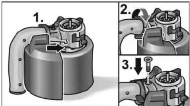 Flex BSE 143 100 Set - PRUDENCE! - 1