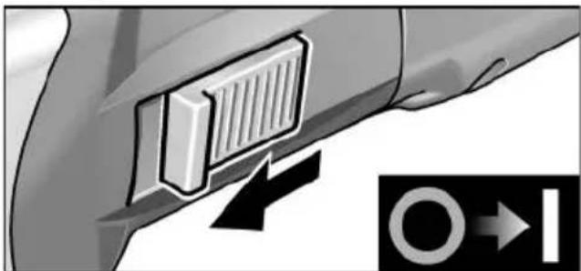 Flex BSE 143 100 Set - Islaiciga darba rezims bez iefikseshanas - 1