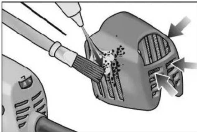 Flex BRE 143 125 Set - Toz koruyucu kapaçın temizlenmesi43e5571ed1fb271839ea4307040a1bb5c1998961356f0ef9ee.jpg) - 2